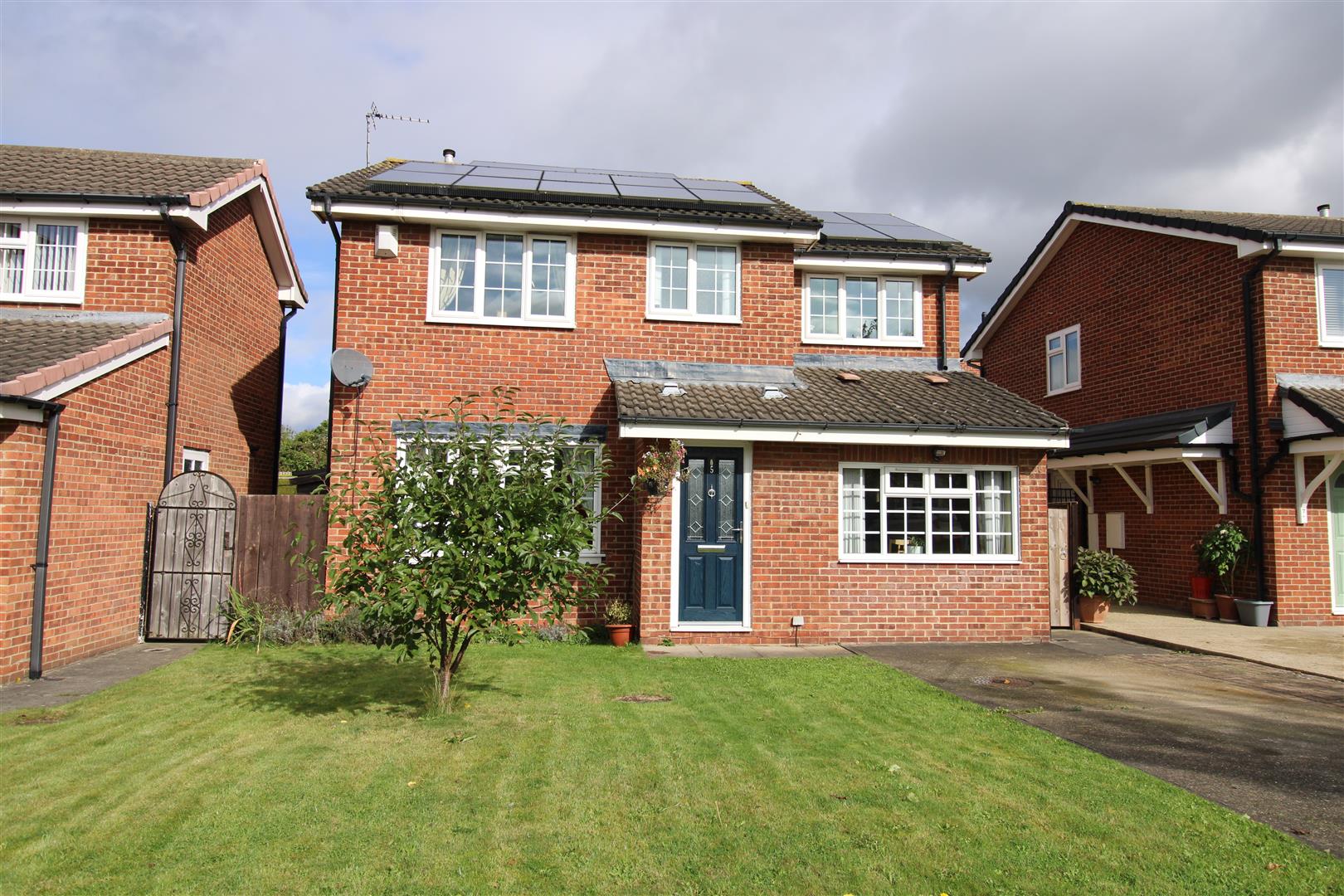 Girton Walk, Darlington Ann Cordey Estate Agents